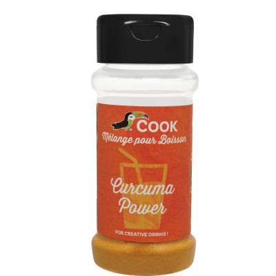 Cook Curcuma Power 35 G
