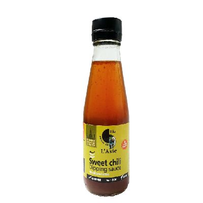 Sauce Sweet Chili 200 G De Thaïlande