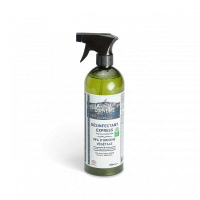 Desinfectant Express 750 Ml