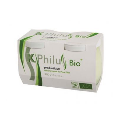 K Philus 0% 2x125g De France