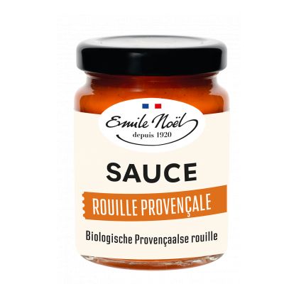 Rouille 90g