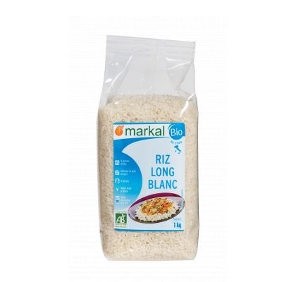 Riz Long Blanc Kg Italie D'italie