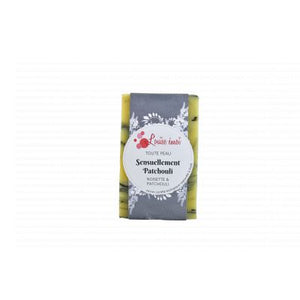 Savon Sensuellement Patchouli 100 G