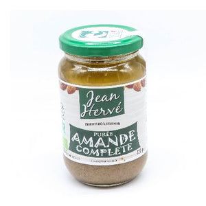 Puree Amande Complete 350g