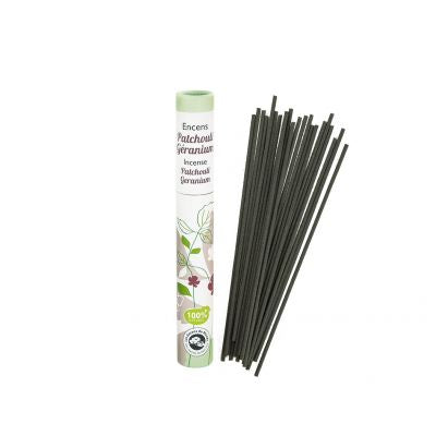 Encens Vegetal Patchouli