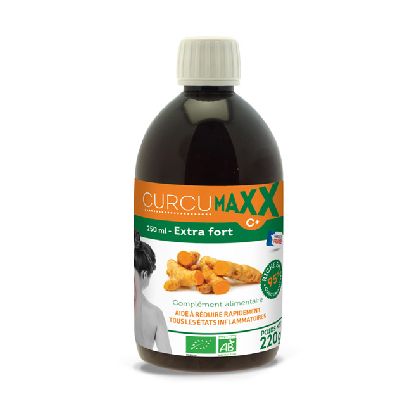 Curcumaxx C+ 250 Ml