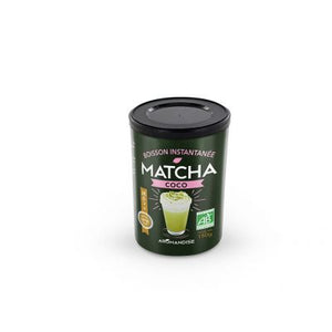 Matcha Coco 150 G