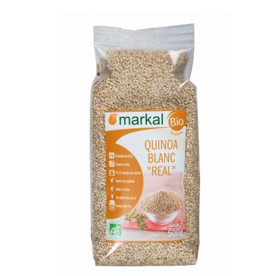 Quinoa Real 500 G