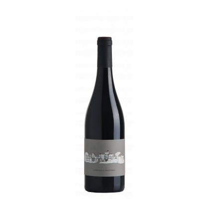 Vin Rouge Cotes Du Rhone Ch. De Montfrin 75 Cl