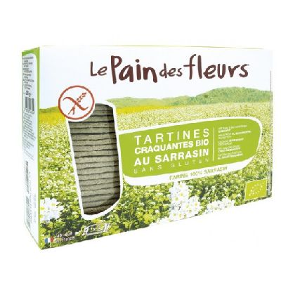 Pain Des Fleurs 300g