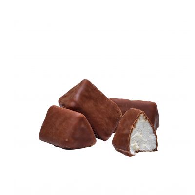 Guimauve Chocolat Au Lait Vrac Par 200g