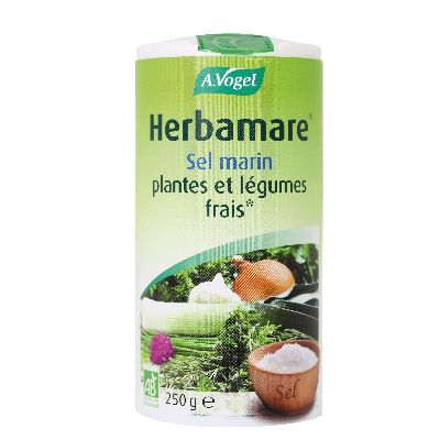 Herbamare 250 G De France