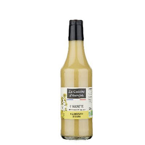 Vinaigrette Allegee Moutarde 50cl