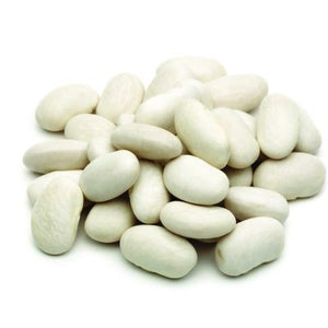 Haricots Blancs France Vrac De France Par 200g