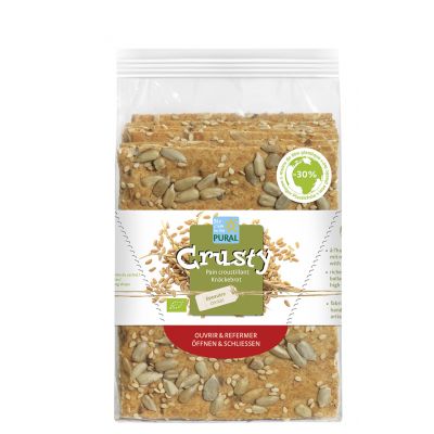 Crusty Epeautre 200g