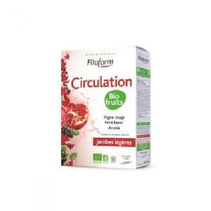 Circulation 20 X10 Ml