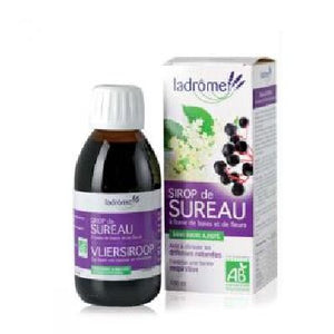 Sirop Sureau 150 Ml