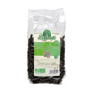 Torsade Lentilles Vertes 250 G De France