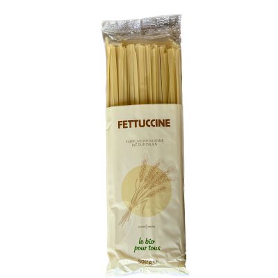 Fettucine 500 G