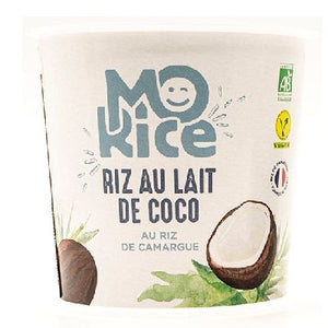 Morice Riz Au Lait Coco 350 G