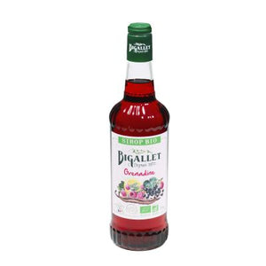 Sirop Grenadine 700 Ml